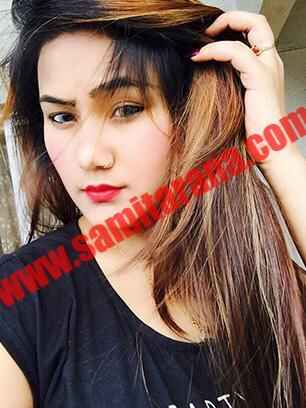 Pune Escort